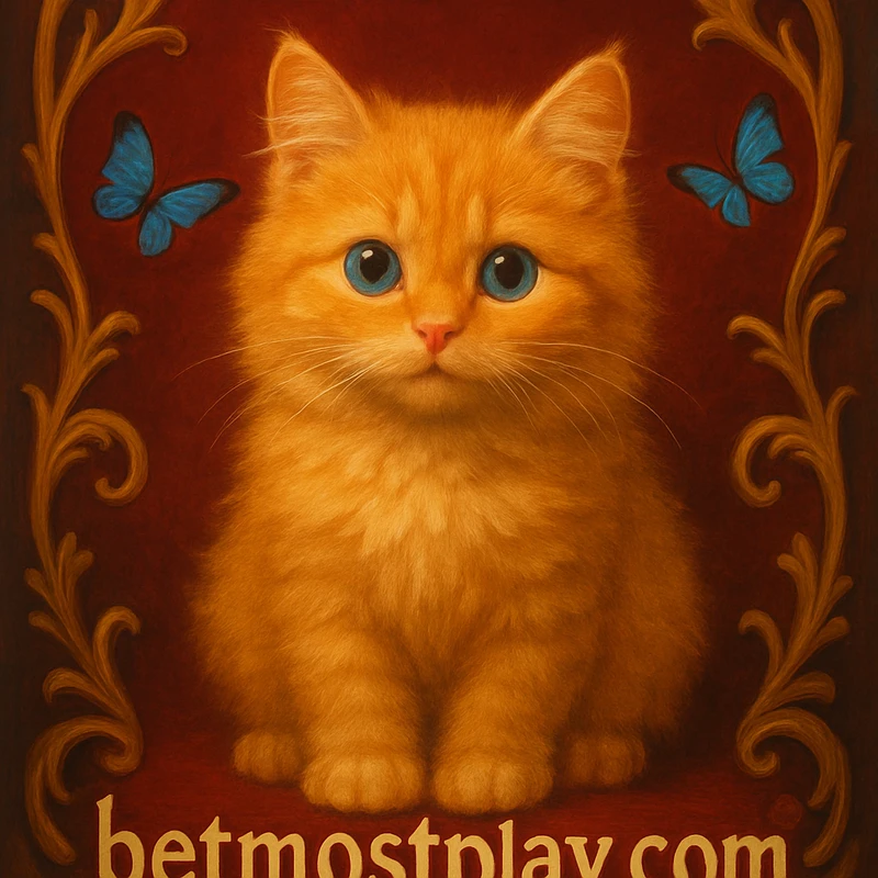 The Cat Museum