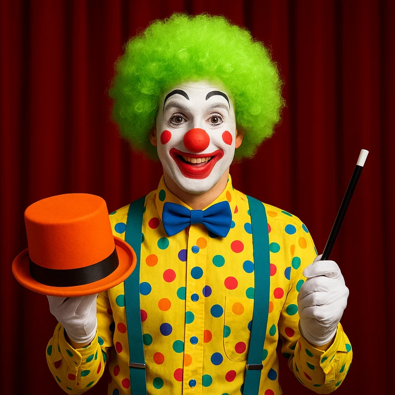 mostplay Circus