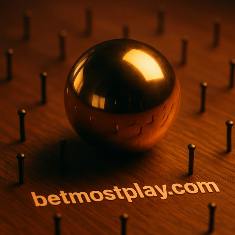 Explore my Plinko game on mostplay